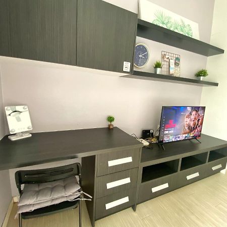 Apartamento Lily & Loft - The Grand Sofo, Petaling Jaya Exterior foto