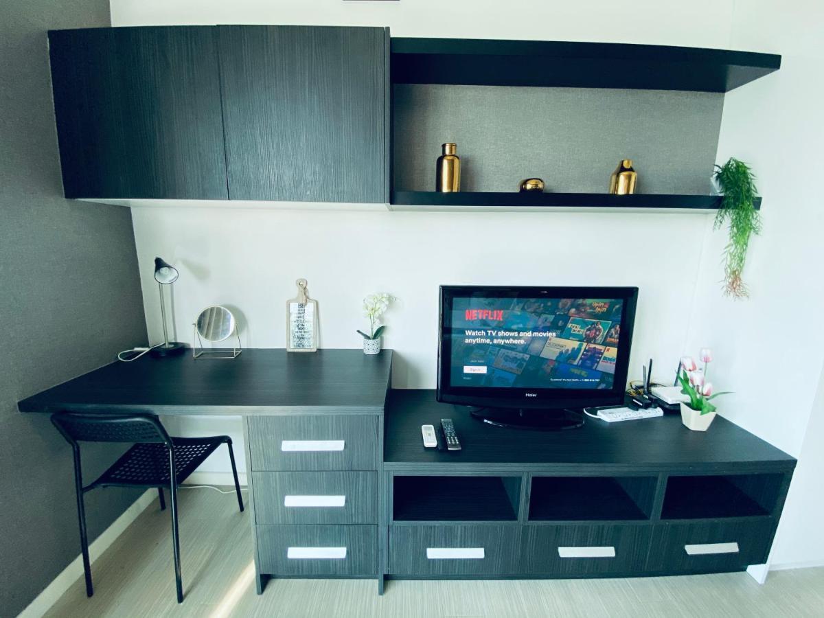 Apartamento Lily & Loft - The Grand Sofo, Petaling Jaya Exterior foto