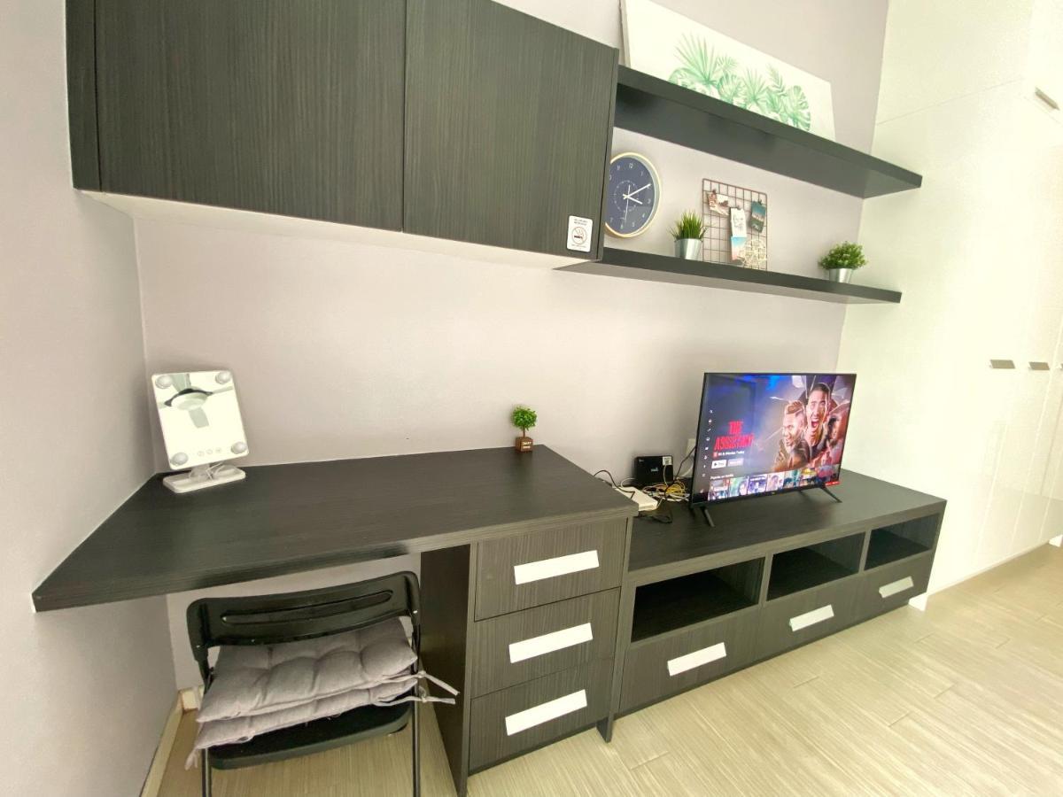 Apartamento Lily & Loft - The Grand Sofo, Petaling Jaya Exterior foto