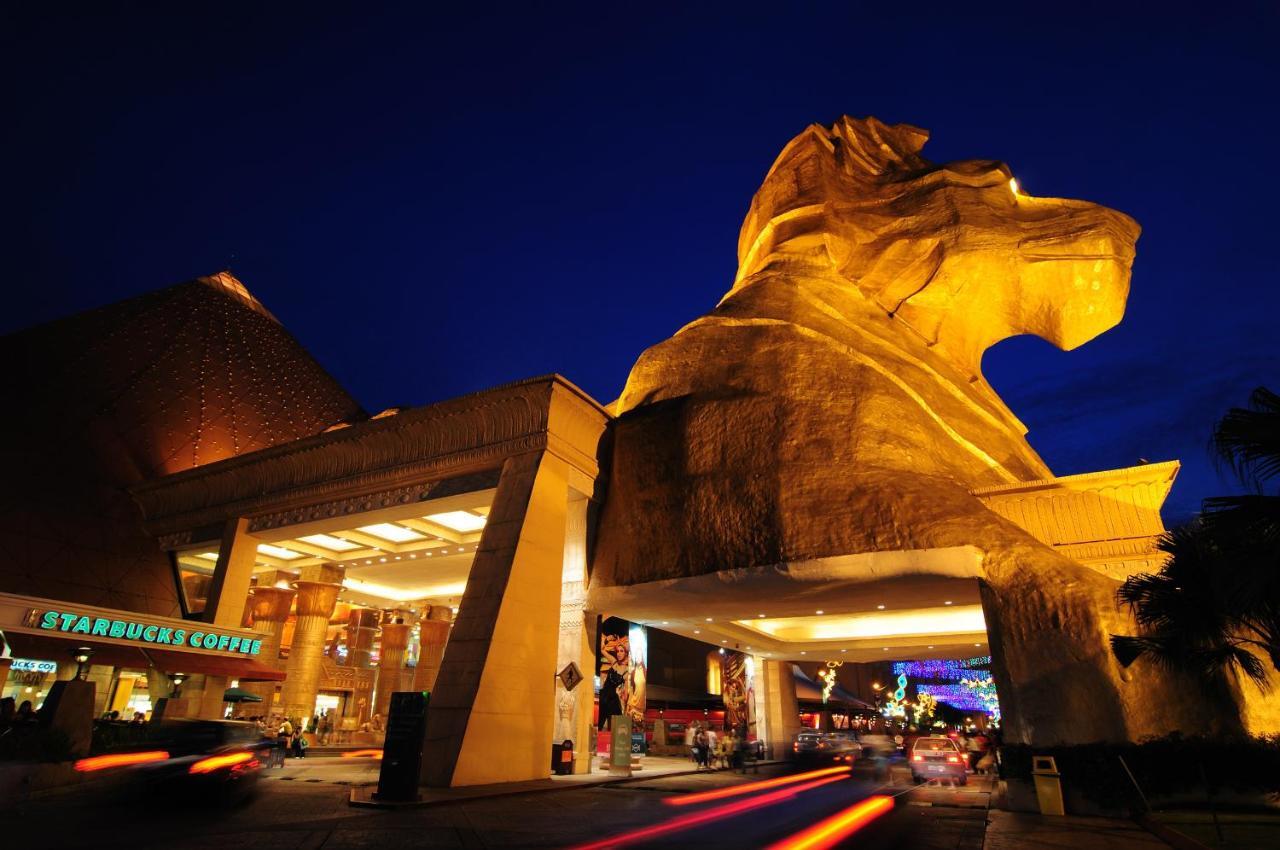 Apartamento Lily & Loft - The Grand Sofo, Petaling Jaya Exterior foto