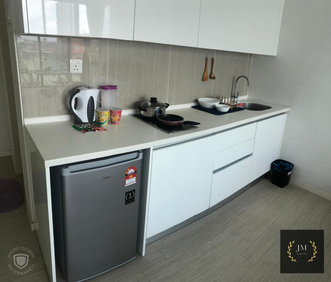 Apartamento Lily & Loft - The Grand Sofo, Petaling Jaya Exterior foto