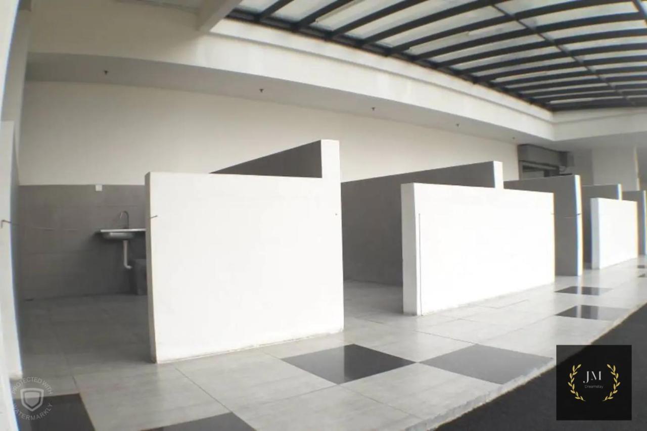 Apartamento Lily & Loft - The Grand Sofo, Petaling Jaya Exterior foto